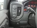 2025 Chevrolet Silverado 3500 Crew Cab DRW 4WD Flatbed Truck for sale #1270455 - photo 18