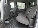 2025 Chevrolet Silverado 3500 Crew Cab DRW 4WD Flatbed Truck for sale #1270455 - photo 28