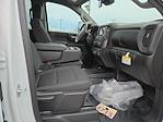 2025 Chevrolet Silverado 3500 Crew Cab DRW 4WD Flatbed Truck for sale #1270455 - photo 32