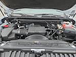 2025 Chevrolet Silverado 3500 Crew Cab DRW 4WD Flatbed Truck for sale #1270455 - photo 33