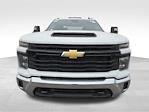 2025 Chevrolet Silverado 3500 Crew Cab DRW 4WD Flatbed Truck for sale #1270455 - photo 6