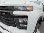 2025 Chevrolet Silverado 3500 Crew Cab DRW 4WD Flatbed Truck for sale #1270455 - photo 8