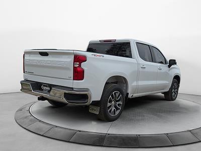 2025 Chevrolet Silverado 1500 Crew Cab 4x4 Pickup for sale #1272614 - photo 2