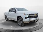 2025 Chevrolet Silverado 1500 Crew Cab 4x4 Pickup for sale #1272614 - photo 1