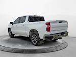 2025 Chevrolet Silverado 1500 Crew Cab 4x4 Pickup for sale #1272614 - photo 12