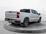 2025 Chevrolet Silverado 1500 Crew Cab 4x4 Pickup for sale #1272614 - photo 2