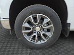 2025 Chevrolet Silverado 1500 Crew Cab 4x4 Pickup for sale #1272614 - photo 5