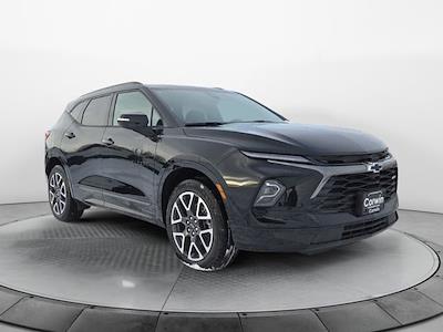 New 2025 Chevrolet Blazer RS for sale #1272863 - photo 1