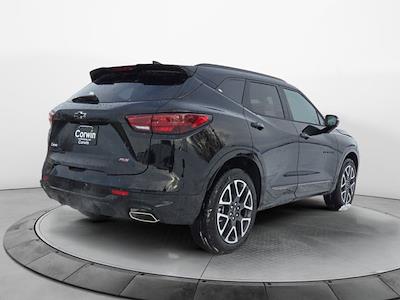 New 2025 Chevrolet Blazer RS for sale #1272863 - photo 2