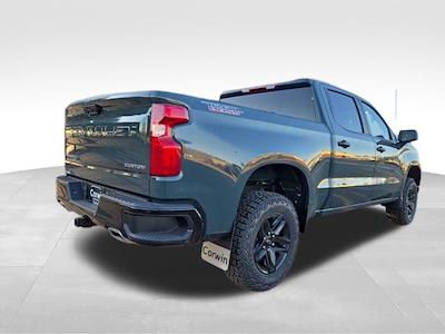 New 2026 Chevrolet Silverado 1500 - photo 1