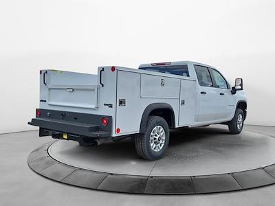 2025 Chevrolet Silverado 2500 Crew Cab SRW 4x4 Service Truck for sale #1275767 - photo 2