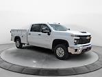 2025 Chevrolet Silverado 2500 Crew Cab SRW 4x4 Service Truck for sale #1275767 - photo 1