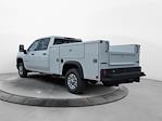 2025 Chevrolet Silverado 2500 Crew Cab SRW 4x4 Service Truck for sale #1275767 - photo 13