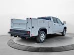 2025 Chevrolet Silverado 2500 Crew Cab SRW 4x4 Service Truck for sale #1275767 - photo 2