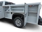 2025 Chevrolet Silverado 2500 Crew Cab SRW 4x4 Service Truck for sale #1275767 - photo 33