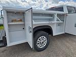 2025 Chevrolet Silverado 2500 Crew Cab SRW 4x4 Service Truck for sale #1275767 - photo 34
