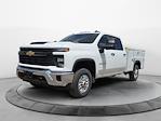 2025 Chevrolet Silverado 2500 Crew Cab SRW 4x4 Service Truck for sale #1275767 - photo 6