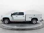 2025 Chevrolet Silverado 2500 Crew Cab SRW 4x4 Service Truck for sale #1275767 - photo 9
