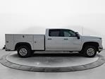 2025 Chevrolet Silverado 2500 Crew Cab SRW 4x4 Service Truck for sale #1275767 - photo 10
