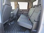 New 2025 Chevrolet Silverado 2500 Work Truck Crew Cab 4x4 Flatbed Truck for sale #1275823 - photo 12