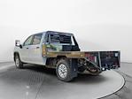 New 2025 Chevrolet Silverado 2500 Work Truck Crew Cab 4x4 Flatbed Truck for sale #1275823 - photo 13