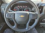 New 2025 Chevrolet Silverado 2500 Work Truck Crew Cab 4x4 Flatbed Truck for sale #1275823 - photo 18
