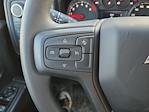 New 2025 Chevrolet Silverado 2500 Work Truck Crew Cab 4x4 Flatbed Truck for sale #1275823 - photo 19