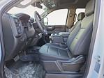 New 2025 Chevrolet Silverado 2500 Work Truck Crew Cab 4x4 Flatbed Truck for sale #1275823 - photo 4