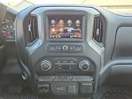 New 2025 Chevrolet Silverado 2500 Work Truck Crew Cab 4x4 Flatbed Truck for sale #1275823 - photo 23