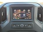 New 2025 Chevrolet Silverado 2500 Work Truck Crew Cab 4x4 Flatbed Truck for sale #1275823 - photo 25