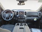 New 2025 Chevrolet Silverado 2500 Work Truck Crew Cab 4x4 Flatbed Truck for sale #1275823 - photo 5