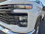 New 2025 Chevrolet Silverado 2500 Work Truck Crew Cab 4x4 Flatbed Truck for sale #1275823 - photo 8