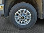New 2025 Chevrolet Silverado 2500 Work Truck Crew Cab 4x4 Flatbed Truck for sale #1275823 - photo 9