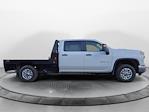 New 2025 Chevrolet Silverado 2500 Work Truck Crew Cab 4x4 Flatbed Truck for sale #1275823 - photo 11