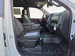 New 2025 Chevrolet Silverado 2500 Work Truck Crew Cab 4x4 Flatbed Truck for sale #1275823 - photo 29
