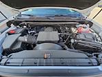 New 2025 Chevrolet Silverado 2500 Work Truck Crew Cab 4x4 Flatbed Truck for sale #1275823 - photo 31
