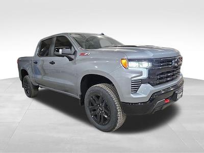 New 2026 Chevrolet Silverado 1500 - photo 1