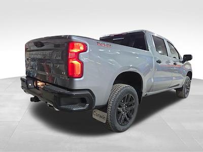 New 2026 Chevrolet Silverado 1500 - photo 1