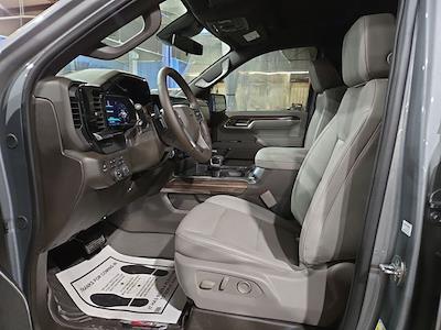 New 2026 Chevrolet Silverado 1500 - photo 1