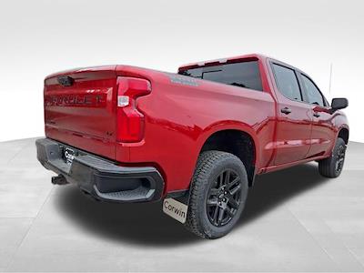 New 2026 Chevrolet Silverado 1500 - photo 1