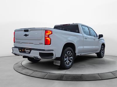 New 2025 Chevrolet Silverado 1500 RST Crew Cab for sale #1278403 - photo 2