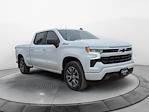 2025 Chevrolet Silverado 1500 Crew Cab 4x4 Pickup for sale #1278403 - photo 1