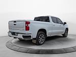 2025 Chevrolet Silverado 1500 Crew Cab 4x4 Pickup for sale #1278403 - photo 2