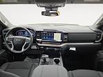 2025 Chevrolet Silverado 1500 Crew Cab 4x4 Pickup for sale #1278403 - photo 10