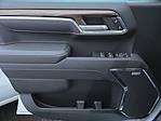 New 2025 Chevrolet Silverado 1500 RST Crew Cab for sale #1278403 - photo 16