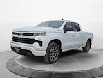 2025 Chevrolet Silverado 1500 Crew Cab 4x4 Pickup for sale #1278403 - photo 4