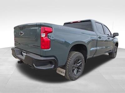 New 2026 Chevrolet Silverado 1500 - photo 1