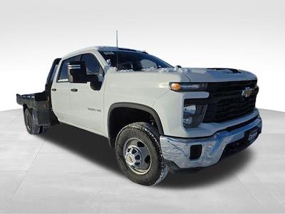 New 2025 Chevrolet Silverado 3500 - photo 1