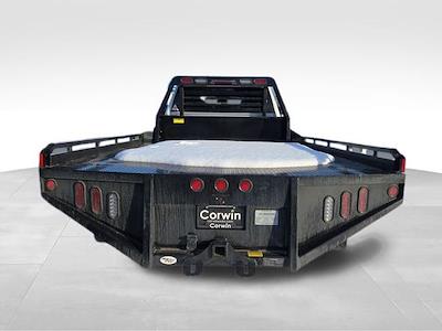 New 2025 Chevrolet Silverado 3500 - photo 1