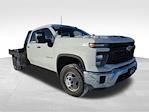 New 2025 Chevrolet Silverado 3500 Crew Cab 60 CA Cab Chassis for sale #1281500 - photo 1